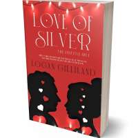 Tablet view of Cod Gray #14392 - Premade Romance Book Cover | BookCoverZone