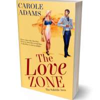 Tablet view of Goldenrod #14402 - Premade Romance Book Cover | BookCoverZone
