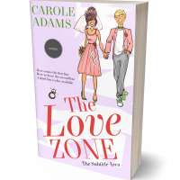 Tablet view of Prim #14404 - Premade Romance Book Cover | BookCoverZone