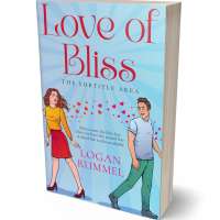 Tablet view of Regent St Blue #14428 - Premade Chick Lit Book Cover | BookCoverZone