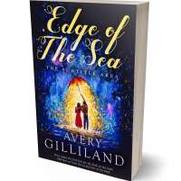 Tablet view of Gold Sand #14437 - Premade Romance Book Cover | BookCoverZone