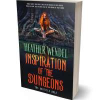 Tablet view of Shark #14493 - Premade Fantasy Book Cover | BookCoverZone