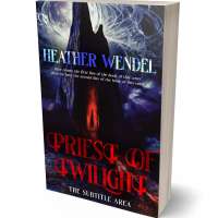 Tablet view of Mirage #14502 - Premade Fantasy Book Cover | BookCoverZone