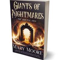 Tablet view of Gold Sand #14520 - Premade Fantasy Book Cover | BookCoverZone