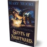 Tablet view of Bastille #14523 - Premade Fantasy Book Cover | BookCoverZone