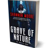 Tablet view of Mirage #14530 - Premade Fantasy Book Cover | BookCoverZone