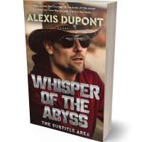 Tablet view of Jon #14737 - Premade Western Book Cover | BookCoverZone