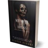 Tablet view of Thunder #14763 - Premade Horror Book Cover | BookCoverZone
