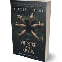 Tablet view of Shark #14764 - Premade Apocalyptica Book Cover | BookCoverZone
