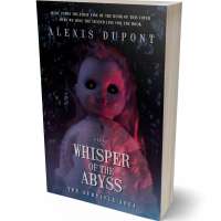 Tablet view of Bastille #14765 - Premade Horror Book Cover | BookCoverZone