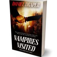 Tablet view of Asphalt #14814 - Premade Horror Book Cover | BookCoverZone