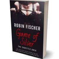 Tablet view of Thunder #14878 - Premade Erotica Book Cover | BookCoverZone