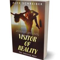 Tablet view of Eclipse #14894 - Premade Erotica Book Cover | BookCoverZone