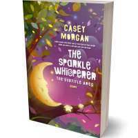 Tablet view of Ferra #14944 - Premade Children Book Cover | BookCoverZone