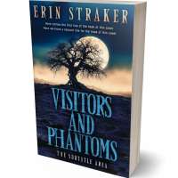 Tablet view of Big Stone #14963 - Premade Horror Book Cover | BookCoverZone