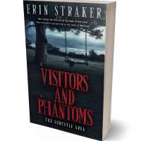 Tablet view of Bunker #14968 - Premade Horror Book Cover | BookCoverZone
