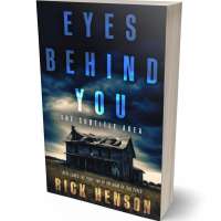 Tablet view of Shark #14971 - Premade Horror Book Cover | BookCoverZone