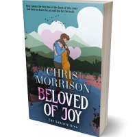 Tablet view of Oxford Blue #15090 - Premade Romance Book Cover | BookCoverZone