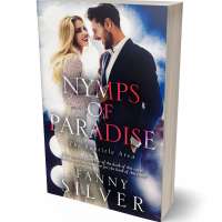 Tablet view of Dust Storm #15099 - Premade Romance Book Cover | BookCoverZone