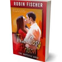 Tablet view of Piper #15168 - Premade Romance Book Cover | BookCoverZone