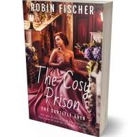 Tablet view of Crater Brown #15171 - Premade Royal Romance Book Cover | BookCoverZone