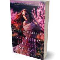 Tablet view of Thunder #15175 - Premade Romance Book Cover | BookCoverZone