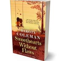Tablet view of Golden Sand #15233 - Premade Romance Book Cover | BookCoverZone