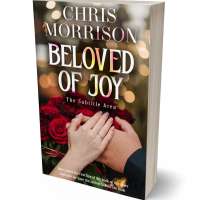 Tablet view of Cameo #15250 - Premade Romance Book Cover | BookCoverZone