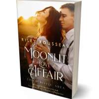 Tablet view of Cedar #15262 - Premade Romance Book Cover | BookCoverZone