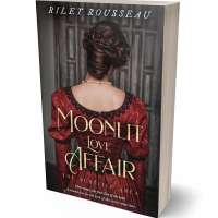Tablet view of Woody Brown #15268 - Premade Historical Book Cover | BookCoverZone