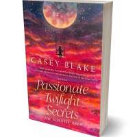 Tablet view of Brick Red #15288 - Premade Romance Book Cover | BookCoverZone