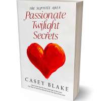 Tablet view of Desert Storm #15291 - Premade Romance Book Cover | BookCoverZone