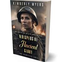 Tablet view of Tuatara #15317 - Premade Historical Book Cover | BookCoverZone