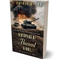 Tablet view of Rodeo Dust #15318 - Premade Historical Book Cover | BookCoverZone