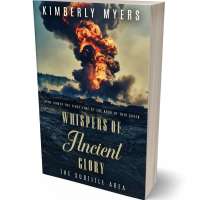 Tablet view of Gimblet #15319 - Premade Historical Book Cover | BookCoverZone