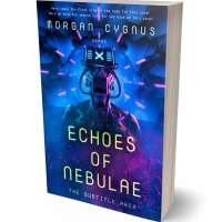 Tablet view of Deep Koamaru #15365 - Premade Science Fiction Book Cover | BookCoverZone
