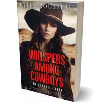 Tablet view of Cocoa Brown #15391 - Premade Mystery & Thriller & Suspense Book Cover | BookCoverZone