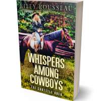 Tablet view of Rangitoto #15396 - Premade Action & Adventure Book Cover | BookCoverZone