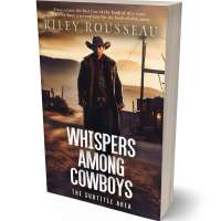 Tablet view of Cocoa Brown #15397 - Premade Mystery & Thriller & Suspense Book Cover | BookCoverZone