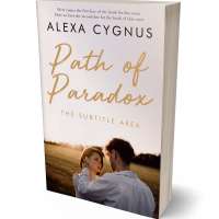 Tablet view of Ebb #15419 - Premade Romance Book Cover | BookCoverZone