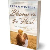 Tablet view of Copper #15432 - Premade Romance Book Cover | BookCoverZone