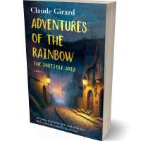 Tablet view of Ebony Clay #15451 - Premade Fantasy Book Cover | BookCoverZone