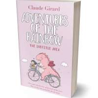 Tablet view of Prim #15457 - Premade Children Book Cover | BookCoverZone