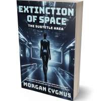 Tablet view of Mirage #15480 - Premade Science Fiction Book Cover | BookCoverZone