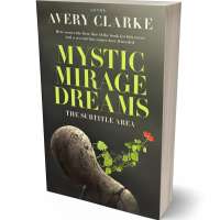 Tablet view of Kelp #15656 - Premade Health & Mind & Body Book Cover | BookCoverZone
