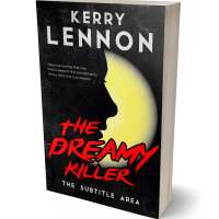 Tablet view of Cod Gray #15657 - Premade Mystery & Thriller & Suspense Book Cover | BookCoverZone