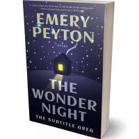Tablet view of Ebony Clay #15737 - Premade Mystery & Thriller & Suspense Book Cover | BookCoverZone