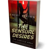 Tablet view of Raw Sienna #15769 - Premade Mystery & Thriller & Suspense Book Cover | BookCoverZone