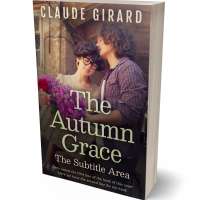 Tablet view of Thunder #15783 - Premade Romance Book Cover | BookCoverZone