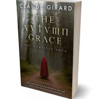 Tablet view of Birch #15837 - Premade Mystery & Thriller & Suspense Book Cover | BookCoverZone